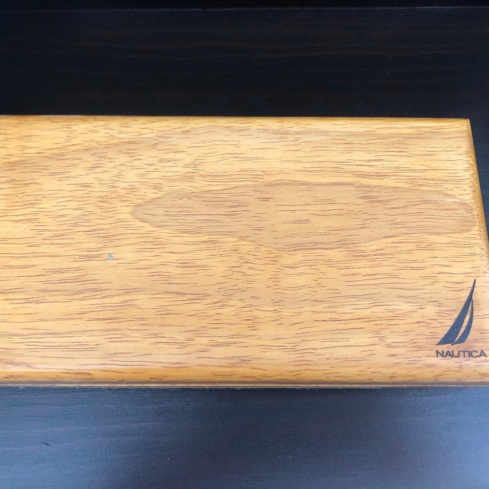 Wine tools in nice box